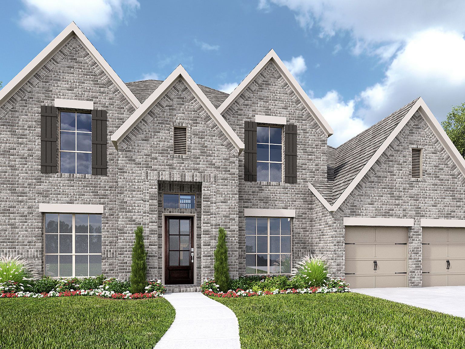 3798W Plan, Jordan Ranch 65', Katy, TX 77494 Zillow