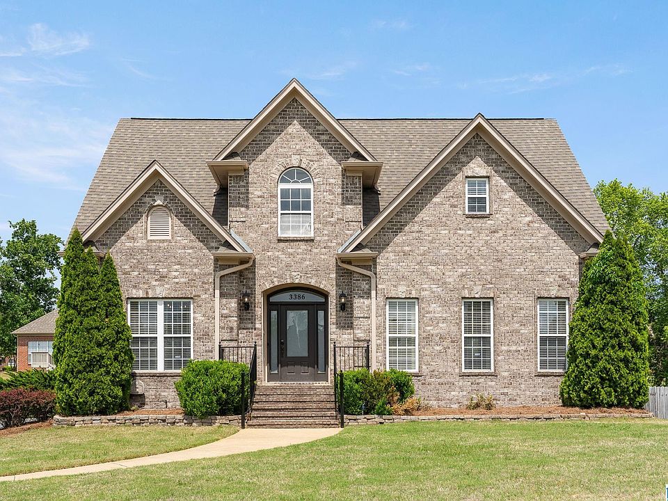 1st image of 3386 Chapel Hills Pkwy
