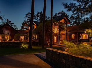 3934 Brenner Ln, Eagle River, WI 54521