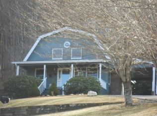 544 Little Squirrel Creek Rd, Newland, NC 28657