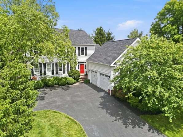 7026 Gray Loop, New Albany, OH 43054