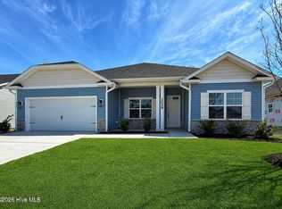 1029 Wood Creek Road NE, Leland, NC 28451