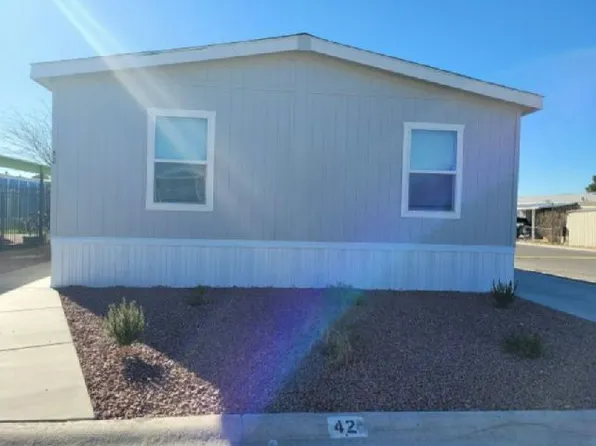 4650 E Carey Ave Trailer 42, Las Vegas, NV 89115