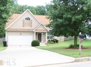 2555 Mead Ct, Jonesboro, GA 30236
