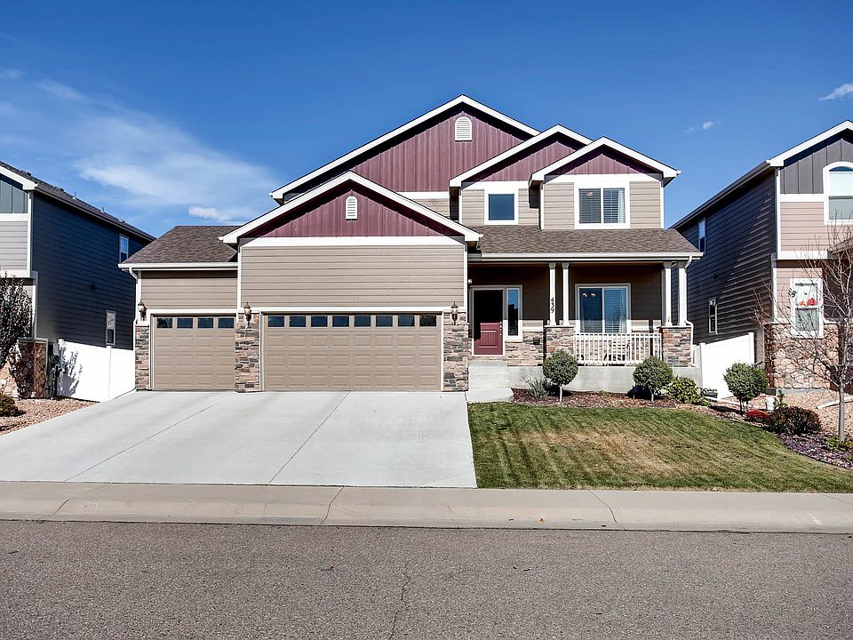 1st image of 439 Wind River Dr