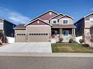 439 Wind River Dr, Windsor, CO 80550