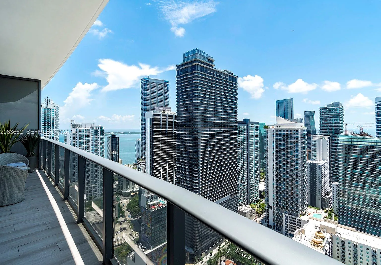 Brickell Heights West Con — Photo 2