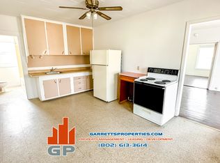 15 Brook St #3, Barre, VT 05641