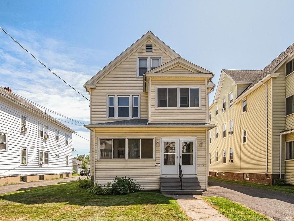 1177 Boulevard, West Hartford, CT 06119 Zillow