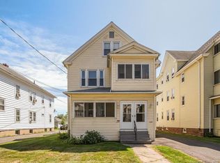 1177 Boulevard, West Hartford, CT 06119