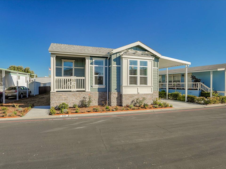 1st image of 1220 Tasman Dr #247
