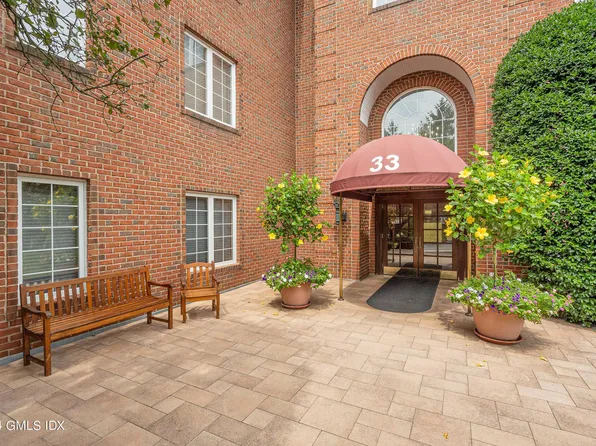 33 Lafayette Ct #2G, Greenwich, CT 06830