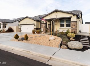 221 Cassano Dr, Tehachapi, CA 93561