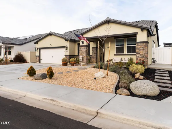 221 Cassano Dr, Tehachapi, CA 93561