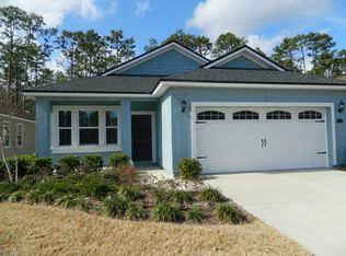 423 Balearics Dr, Saint Augustine, FL 32086