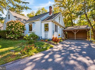 162 Limerock Ter, State College, PA 16801