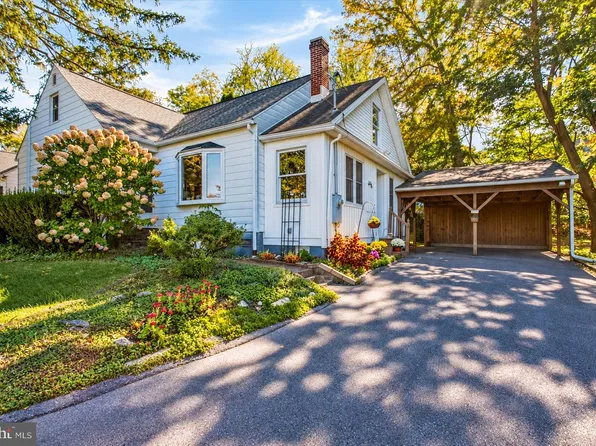 162 Limerock Ter, State College, PA 16801