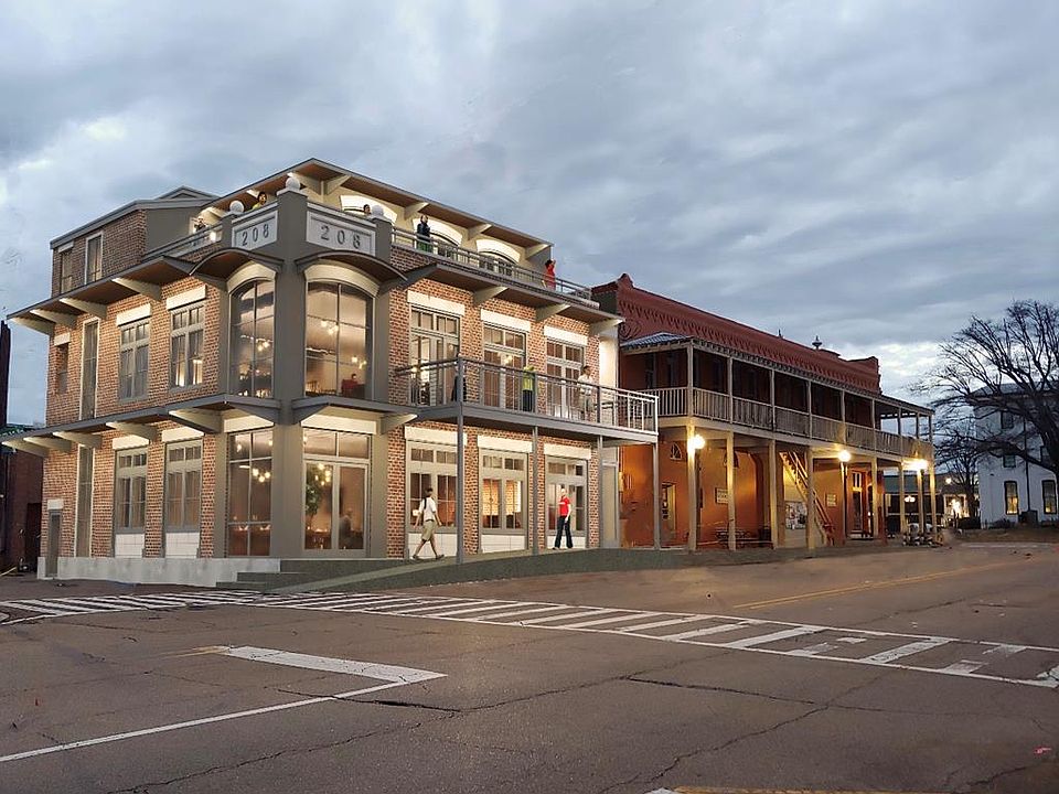 1st image of 208 S Lamar Blvd