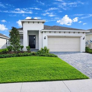 219 Bottle Brush Dr, Haines City, FL, 33844