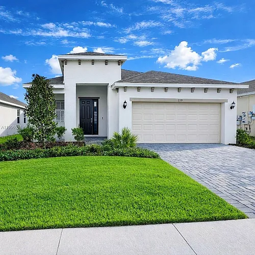 219 Bottle Brush Dr Photo 1