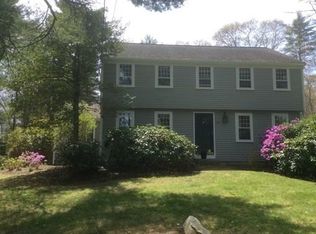 78 Parting Rock Rd, Duxbury, MA 02332