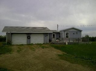 20813 391st Ave, Wolsey, SD 57384