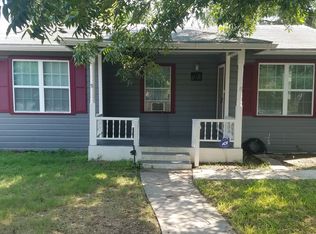918 Eldorado St, San Antonio, TX 78225
