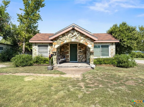 1602 S 7th St, Temple, TX 76504