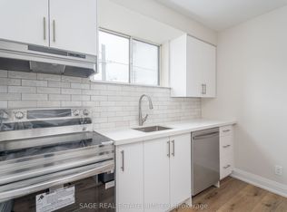 366 Royal York Rd #1, Toronto, ON M8Y 2R2