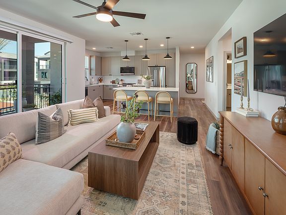 5th image of 7961 E Elliot Rd #3008