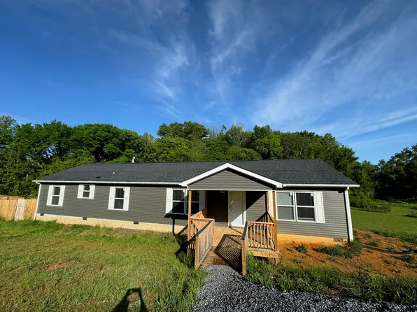 1812 Siesta Dr, Newport, TN 37821
