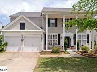 5 Bay Hill Dr, Simpsonville, SC 29681
