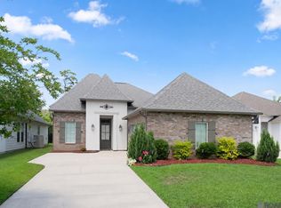 30189 Sanctuary Blvd, Denham Springs, LA 70726