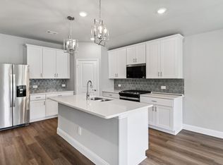 2210 Rannoch St, Sherman, TX 75092