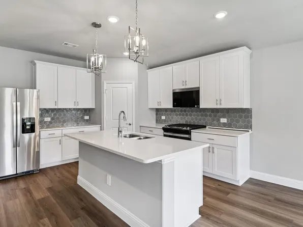 610 Tidal Dr, McKinney, TX 75071