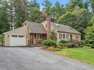 20 Woodside Dr, Sterling, MA 01564