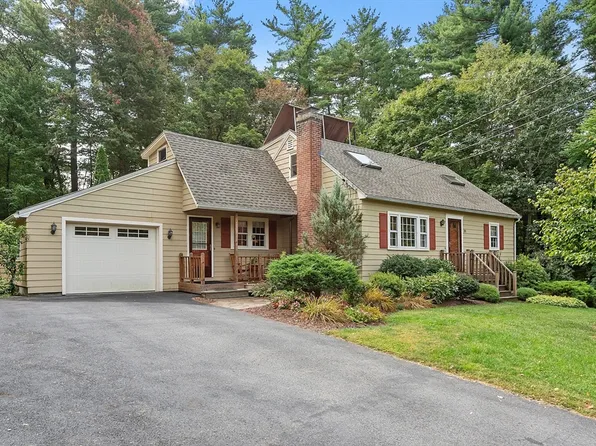 20 Woodside Dr, Sterling, MA 01564
