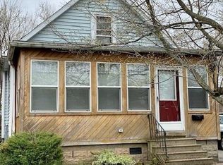 23 Ellwood Pl, Buffalo, NY 14225