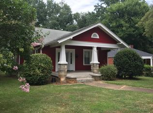 444 Sylvania Ave, Charlotte, NC 28206