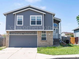 743 Descendant Dr, Fountain, CO 80817