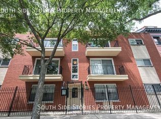 4950 S King Dr APT 2A, Chicago, IL 60615