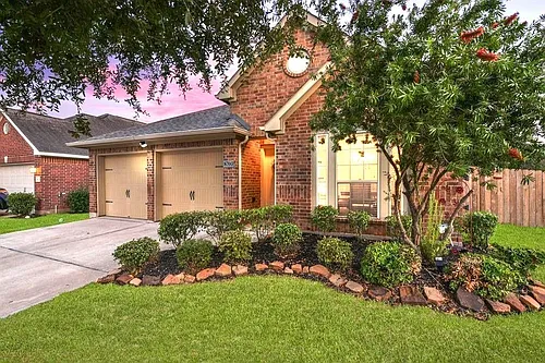 26331 Christen Canyon Ln Photo 1