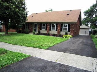 486 Shaftsbury Rd, Lexington, KY 40505