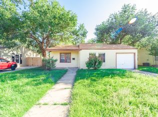 3105 30th St, Lubbock, TX 79410
