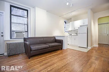 Rented by REAL New York
