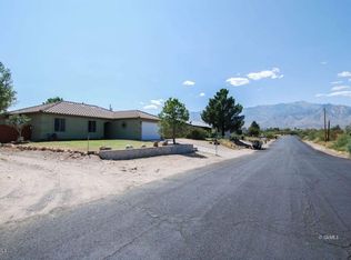 567 W Mohawk Dr, Safford, AZ 85546