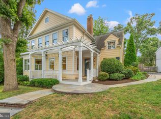 3307 Circle Hill Rd, Alexandria, VA 22305
