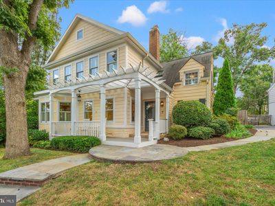 3307 Circle Hill Rd, Alexandria, VA, 22305