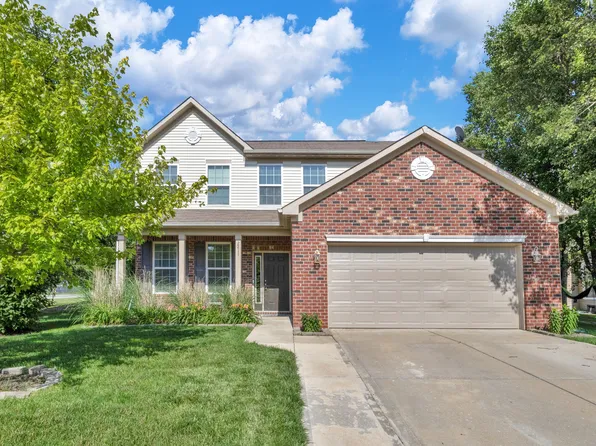 2211 Willowview Dr, Indianapolis, IN 46239