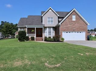 1413 Rogers Rd, Graham, NC 27253